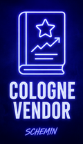 Fragrance Vendor