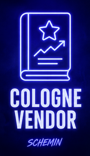 Fragrance Vendor