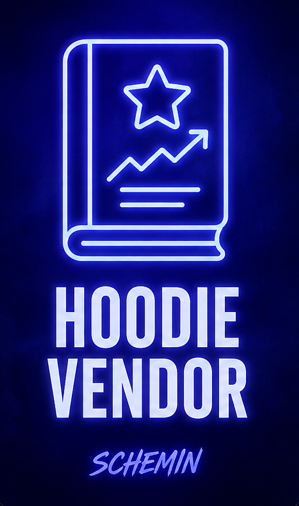 Hoodie Vendor